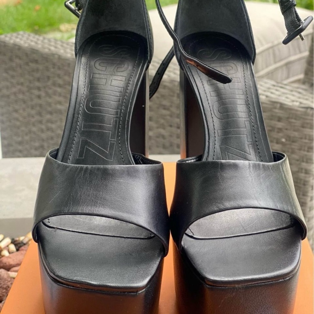 FREE PEOPLE - SCHUTZ BRAND - Picture 2 of 3